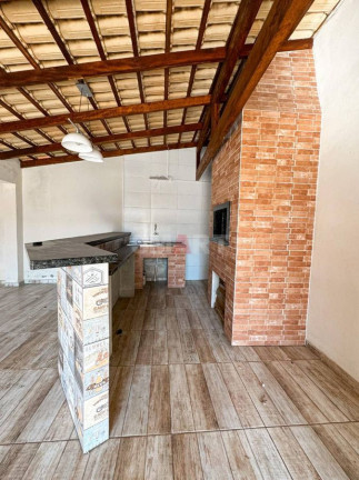 Imagem Casa com 2 Quartos à Venda, 80 m² em Vila Lenzi - Jaraguá Do Sul