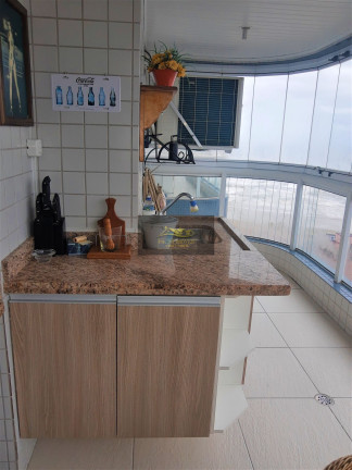 Imagem Apartamento com 2 Quartos à Venda, 87 m² em Vila Tupi - Praia Grande Imagem Apartamento com 2 Quartos à Venda, 87 m² em Vila Tupi - Praia Grande