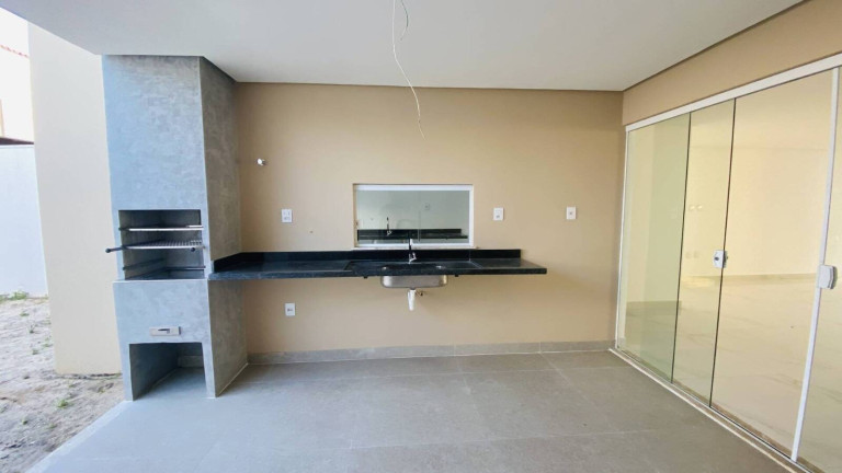 Imagem Apartamento com 3 Quartos à Venda, 173 m² em Sim - Feira De Santana