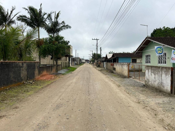 Imagem Casa com 3 Quartos à Venda, 92 m² em Costeira - Balneário Barra Do Sul