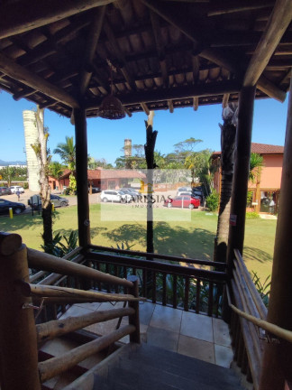 Imagem Flat com 1 Quarto à Venda, 80 m² em Maresias - São Sebastião