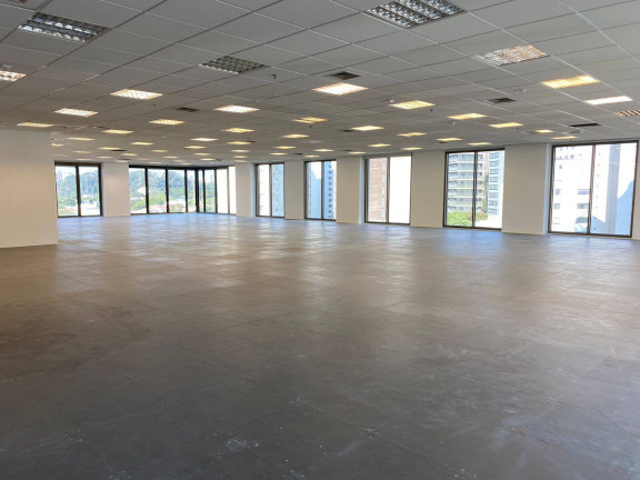 Imagem Imóvel Comercial para Alugar, 688 m² em Itaim Bibi - São Paulo Imagem Imóvel Comercial para Alugar, 688 m² em Itaim Bibi - São Paulo