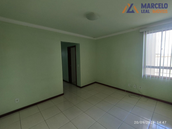 Imagem Apartamento com 2 Quartos à Venda, 65 m² em Jardim Guanabara - Vitória Da Conquista Imagem Apartamento com 2 Quartos à Venda, 65 m² em Jardim Guanabara - Vitória Da Conquista