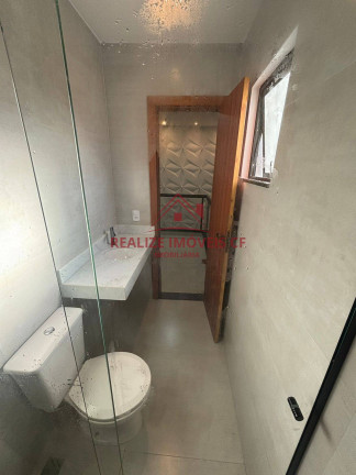 Imagem Casa com 3 Quartos à Venda, 120 m² em Ville Blanche - Cabo Frio Imagem Casa com 3 Quartos à Venda, 120 m² em Ville Blanche - Cabo Frio