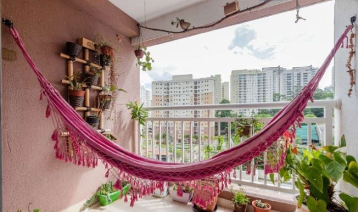 Imagem Apartamento com 3 Quartos à Venda, 73 m² em Vila Andrade - São Paulo Imagem Apartamento com 3 Quartos à Venda, 73 m² em Vila Andrade - São Paulo