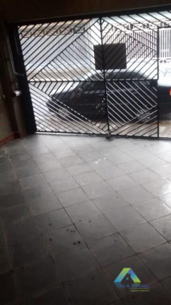 Imagem Sobrado com 3 Quartos à Venda, 115 m² em Paulicéia - São Bernardo Do Campo Imagem Sobrado com 3 Quartos à Venda, 115 m² em Paulicéia - São Bernardo Do Campo