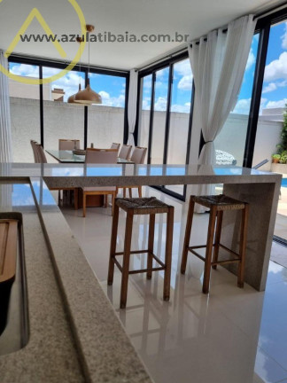 Imagem Casa com 3 Quartos à Venda, 259 m² em Condominio Terras De Atibaia - Atibaia