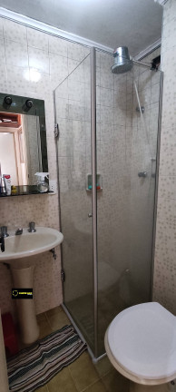 Imagem Apartamento com 2 Quartos à Venda, 57 m² em Santa Cecília - São Paulo Imagem Apartamento com 2 Quartos à Venda, 57 m² em Santa Cecília - São Paulo