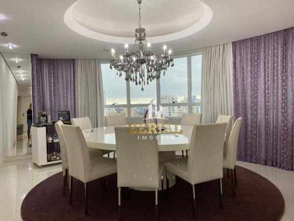 Imagem Apartamento com 4 Quartos à Venda, 354 m² em Santa Paula - São Caetano Do Sul Imagem Apartamento com 4 Quartos à Venda, 354 m² em Santa Paula - São Caetano Do Sul