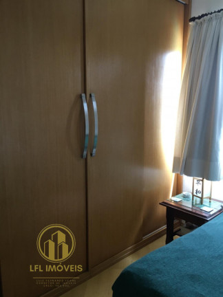 Imagem Apartamento com 2 Quartos à Venda, 64 m² em Jardim Nosso Lar - São Paulo Imagem Apartamento com 2 Quartos à Venda, 64 m² em Jardim Nosso Lar - São Paulo