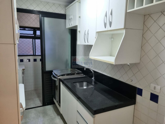 Imagem Apartamento com 2 Quartos à Venda, 63 m² em Chácara Inglesa - São Paulo Imagem Apartamento com 2 Quartos à Venda, 63 m² em Chácara Inglesa - São Paulo