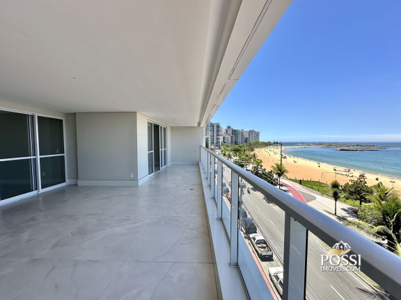 Imagem Apartamento com 4 Quartos à Venda, 377 m² em Praia Da Costa - Vila Velha Imagem Apartamento com 4 Quartos à Venda, 377 m² em Praia Da Costa - Vila Velha