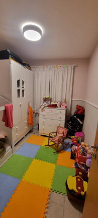 Imagem Apartamento com 2 Quartos à Venda, 45 m² em Jardim Colonial - São Paulo