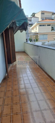 Imagem Casa com 3 Quartos à Venda, 370 m² em Jardim Franca - São Paulo Imagem Casa com 3 Quartos à Venda, 370 m² em Jardim Franca - São Paulo