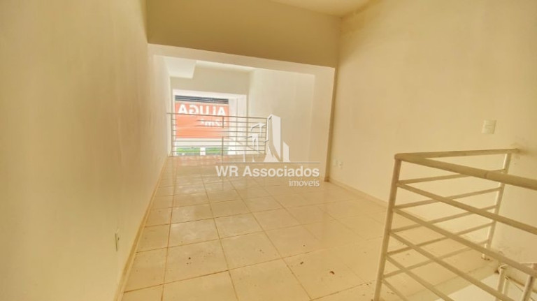 Imagem Imóvel Comercial para Alugar, 52 m²
