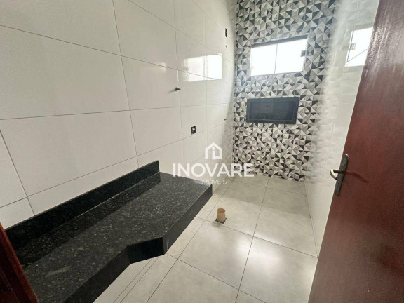 Imagem Casa com 3 Quartos à Venda, 94 m² em Setor Nossa Senhora Da Saúde - Itumbiara