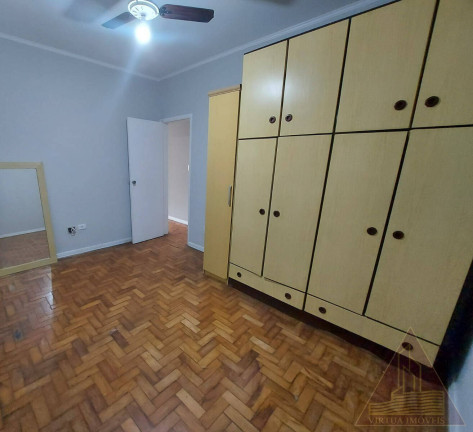 Imagem Apartamento com 2 Quartos para Alugar, 80 m² em Embaré - Santos Imagem Apartamento com 2 Quartos para Alugar, 80 m² em Embaré - Santos
