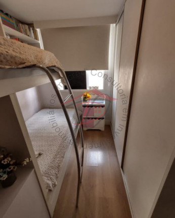 Imagem Imóvel com 3 Quartos à Venda, 49 m² em Vila São Francisco - Hortolândia Imagem Imóvel com 3 Quartos à Venda, 49 m² em Vila São Francisco - Hortolândia