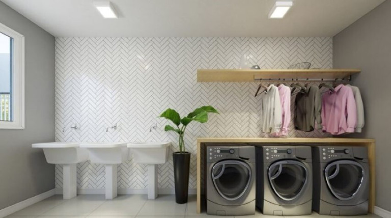 Imagem Imóvel com 2 Quartos à Venda, 28 m² em Chácara Inglesa - São Paulo