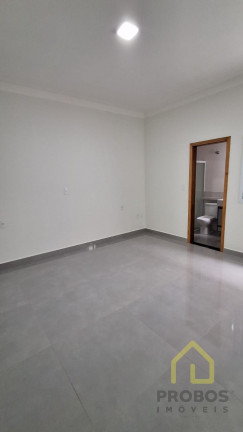 Imagem Casa com 3 Quartos à Venda, 138 m² em Jardim São Paulo - Indaiatuba