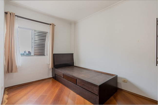 Imagem Apartamento com 2 Quartos à Venda, 63 m² em Planalto Paulista - São Paulo