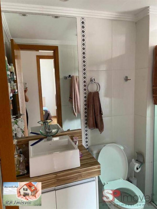 Imagem Apartamento com 2 Quartos à Venda, 54 m² em Vila São Pedro - Santo André Imagem Apartamento com 2 Quartos à Venda, 54 m² em Vila São Pedro - Santo André