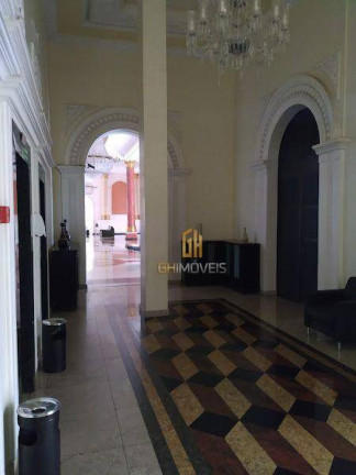 Imagem Apartamento com 2 Quartos à Venda, 93 m² em Setor Bueno - Goiânia
