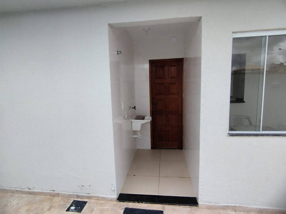 Imagem Casa com 2 Quartos à Venda, 64 m² em Guriri - Cabo Frio