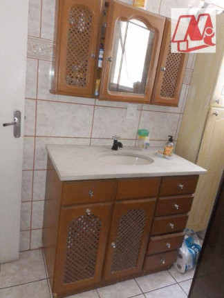 Imagem Apartamento com 3 Quartos à Venda, 92 m² em Santa Cecília - Porto Alegre