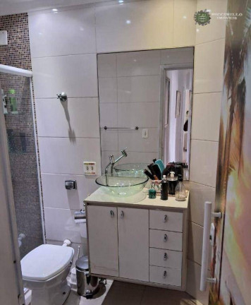 Imagem Apartamento com 2 Quartos à Venda, 72 m² em Aviação - Praia Grande Imagem Apartamento com 2 Quartos à Venda, 72 m² em Aviação - Praia Grande