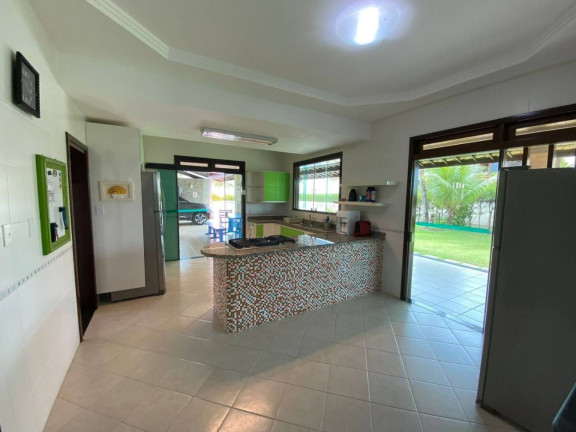 Imagem Casa com 4 Quartos à Venda, 420 m² em Farolândia - Aracaju Imagem Casa com 4 Quartos à Venda, 420 m² em Farolândia - Aracaju