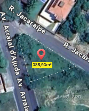 Imóvel à Venda, 385 m²