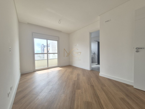 Imagem Apartamento com 3 Quartos à Venda, 105 m² em Silveira Da Motta - São José Dos Pinhais