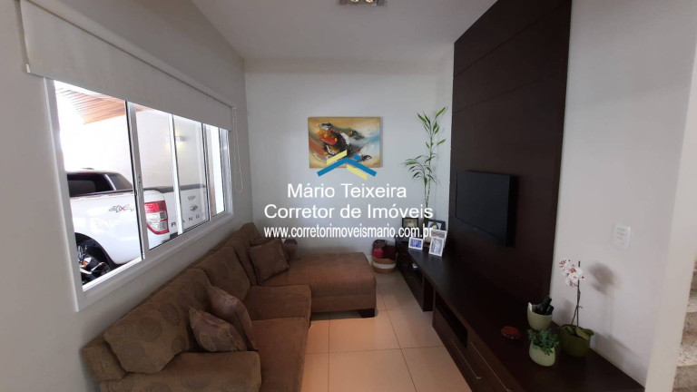 Imagem Casa de Condomínio com 3 Quartos à Venda, 262 m² em Urbanova - São José Dos Campos Imagem Casa de Condomínio com 3 Quartos à Venda, 262 m² em Urbanova - São José Dos Campos