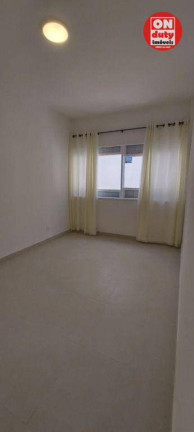 Imagem Apartamento com 1 Quarto à Venda, 50 m² em Boqueirão - Santos
