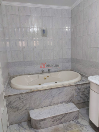 Imagem Sobrado com 5 Quartos à Venda, 303 m² em City Bussocaba - Osasco