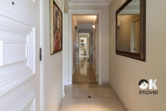Imagem Apartamento com 4 Quartos à Venda, 232 m² em Higienópolis - São Paulo Imagem Apartamento com 4 Quartos à Venda, 232 m² em Higienópolis - São Paulo