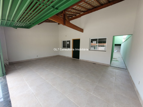 Imagem Casa com 3 Quartos à Venda,  em Jardim Moriyama - Indaiatuba