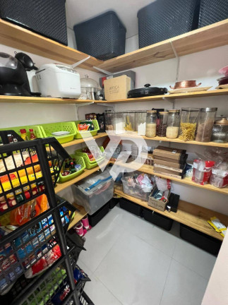 Imagem Casa de Condomínio com 3 Quartos à Venda, 236 m² em Tamboré - Santana De Parnaíba Imagem Casa de Condomínio com 3 Quartos à Venda, 236 m² em Tamboré - Santana De Parnaíba