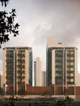 Cobertura com 2 Quartos à Venda, 82 m² em Ceilândia Norte (ceilândia) - Brasília