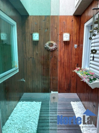 Imagem Sobrado com 3 Quartos à Venda, 130 m² em Vila Nivi - São Paulo