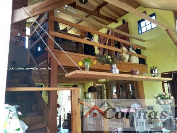 Imagem Imóvel com 4 Quartos à Venda,  em Depois Do Centro - Ibiúna
