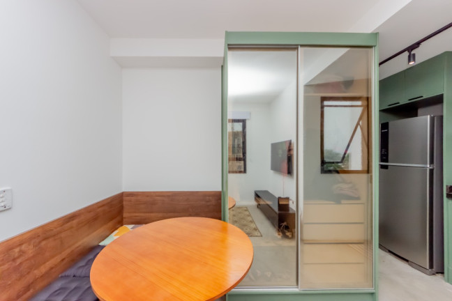 Imagem Studio com 1 Quarto à Venda, 24 m² em Pinheiros - São Paulo