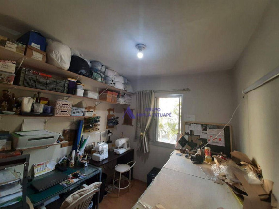 Imagem Apartamento com 3 Quartos à Venda, 70 m² em Tatuapé - São Paulo