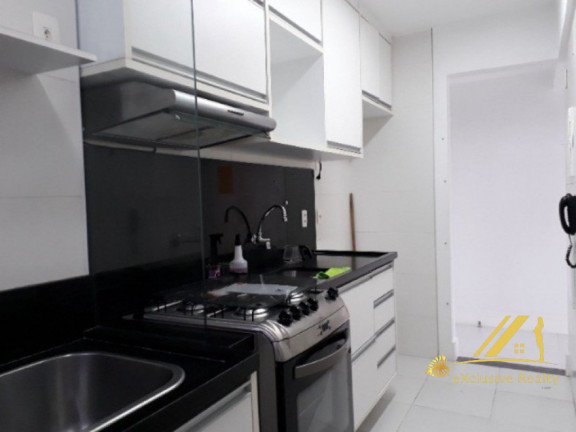 Imagem Apartamento com 2 Quartos à Venda, 84 m² em Caminho Das árvores - Salvador Imagem Apartamento com 2 Quartos à Venda, 84 m² em Caminho Das árvores - Salvador