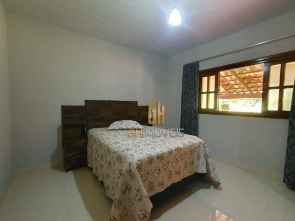 Imagem Chácara com 3 Quartos à Venda, 576 m² em Condomínio Cidade Das águas - Hidrolândia