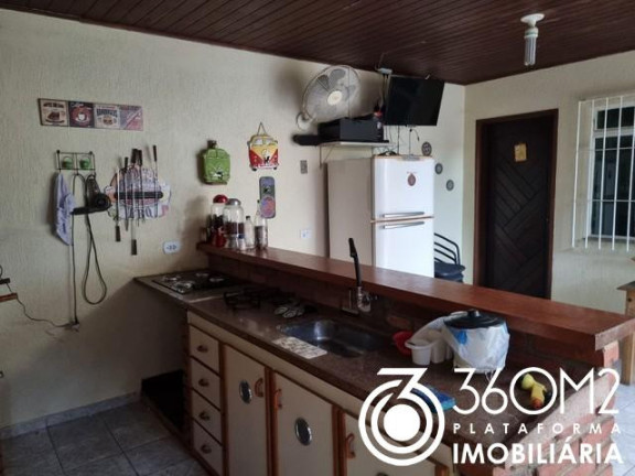 Imagem Casa com 2 Quartos à Venda, 180 m² em Paraíso - Santo André Imagem Casa com 2 Quartos à Venda, 180 m² em Paraíso - Santo André