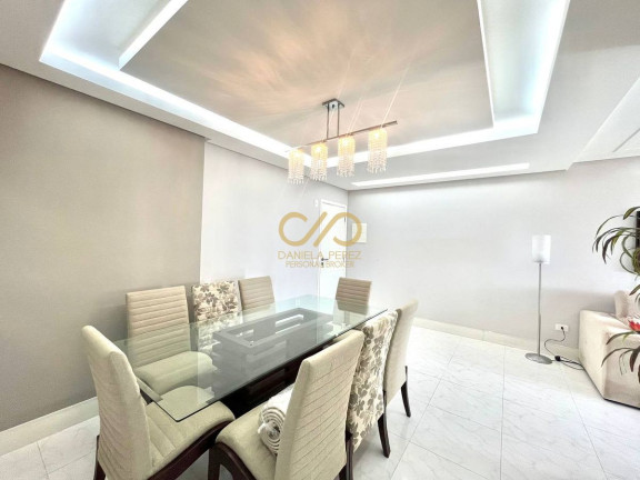 Imagem Apartamento com 3 Quartos à Venda, 135 m² em Canto Do Forte - Praia Grande Imagem Apartamento com 3 Quartos à Venda, 135 m² em Canto Do Forte - Praia Grande
