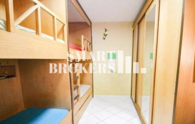 Imagem Apartamento com 2 Quartos à Venda, 89 m² em Jardim São Paulo(zona Norte) - São Paulo Imagem Apartamento com 2 Quartos à Venda, 89 m² em Jardim São Paulo(zona Norte) - São Paulo