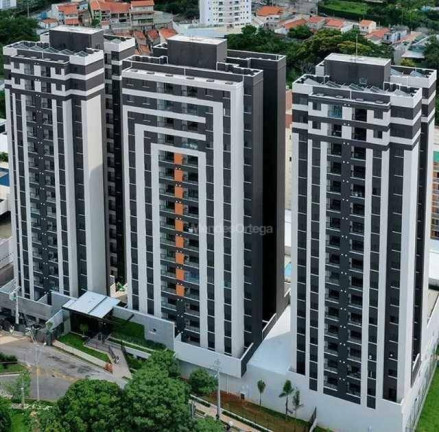 Apartamento com 2 Quartos à Venda, 67 m² em Jardim Gonçalves - Sorocaba